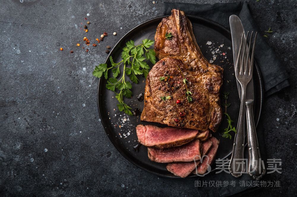 高蛋白牛肉