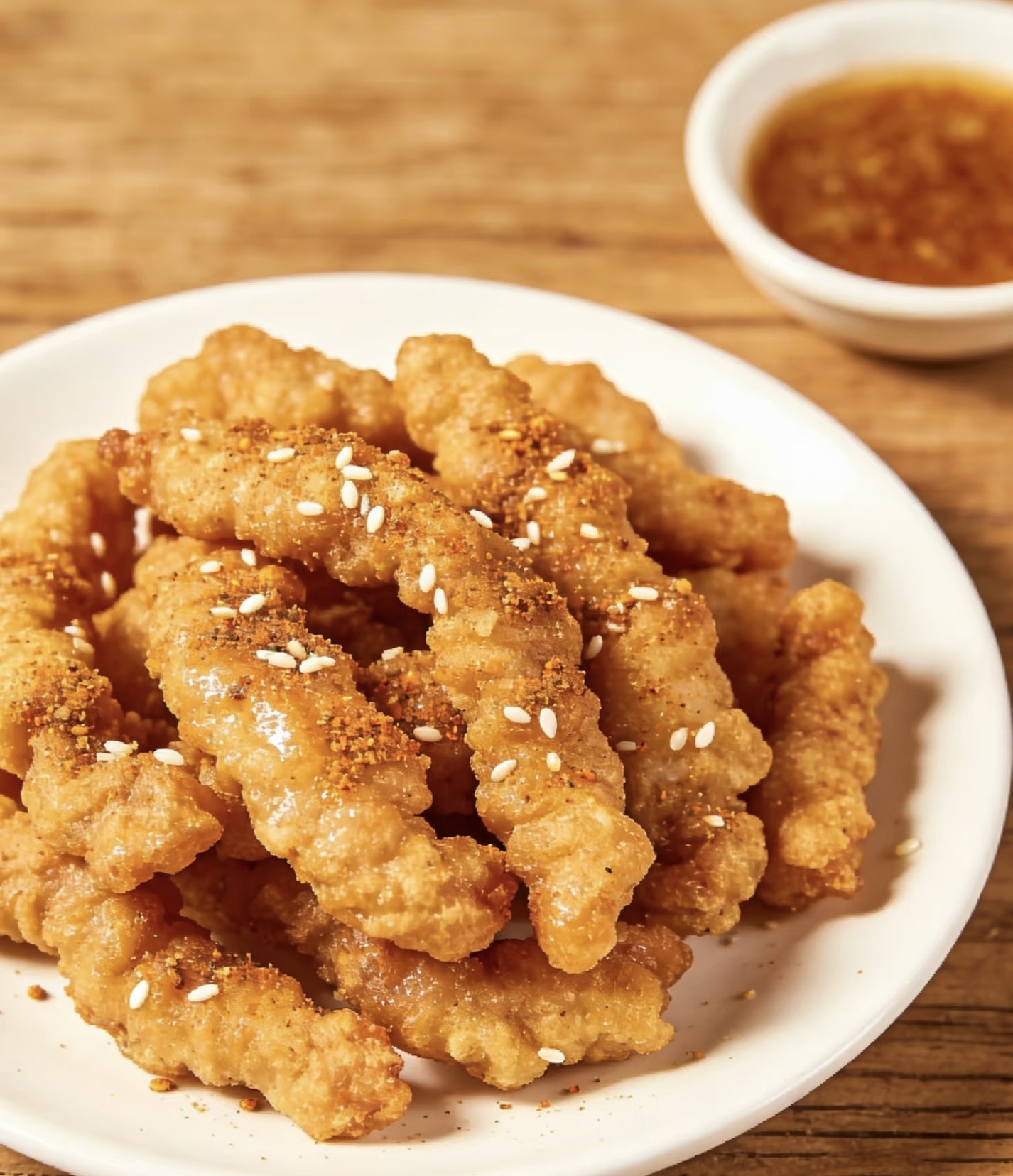 小酥肉