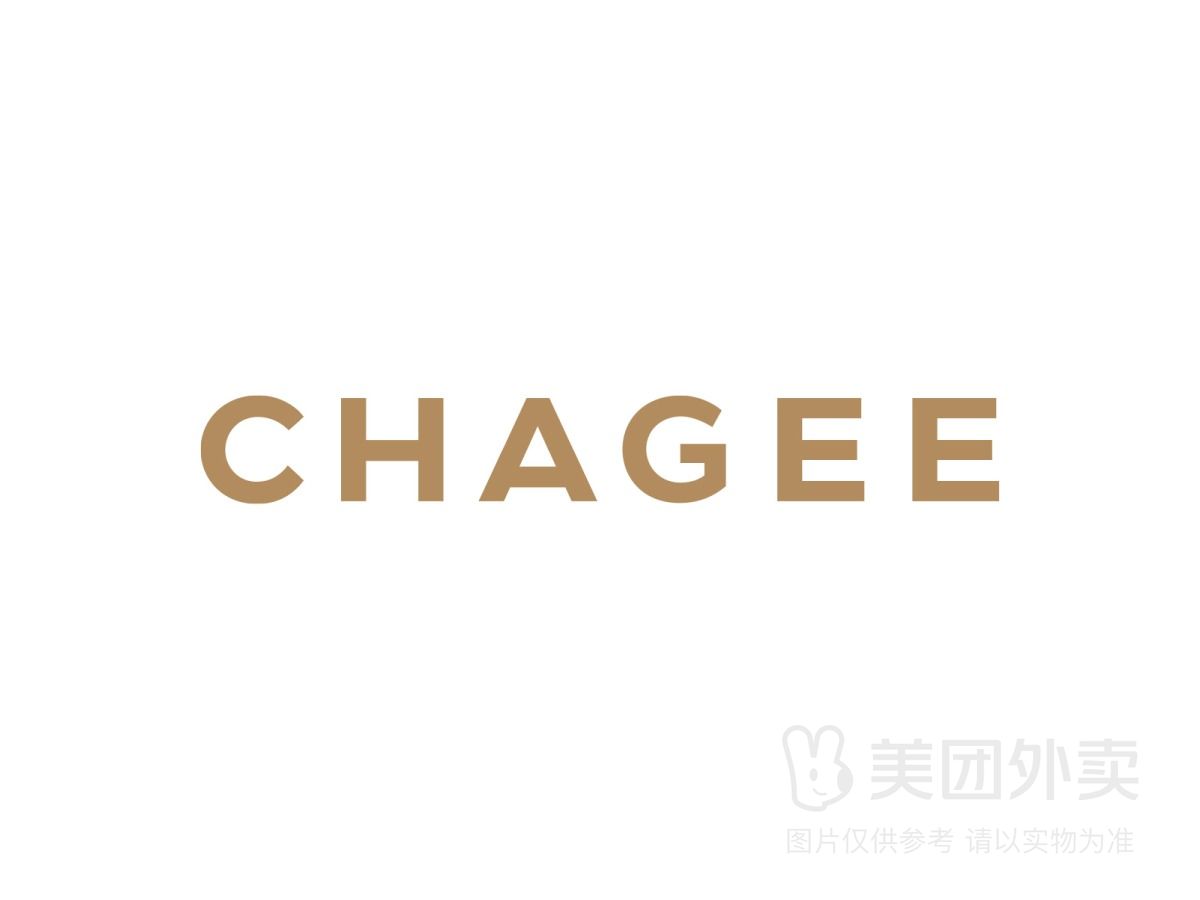 霸王茶姬（非卖品）