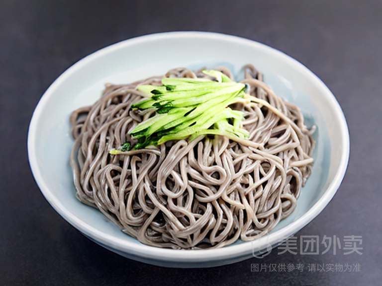 荞麦面