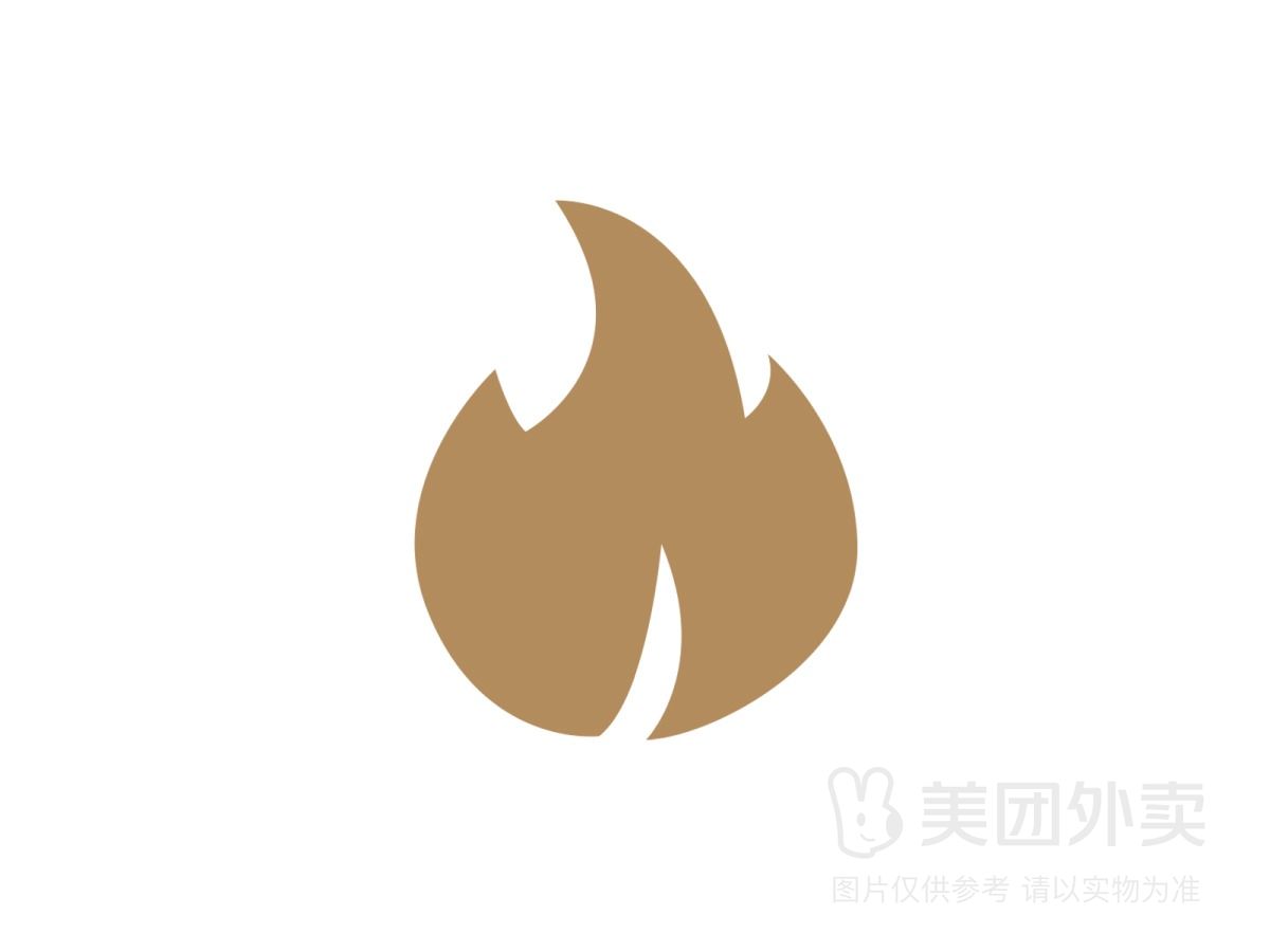 热量值说明（非卖品）