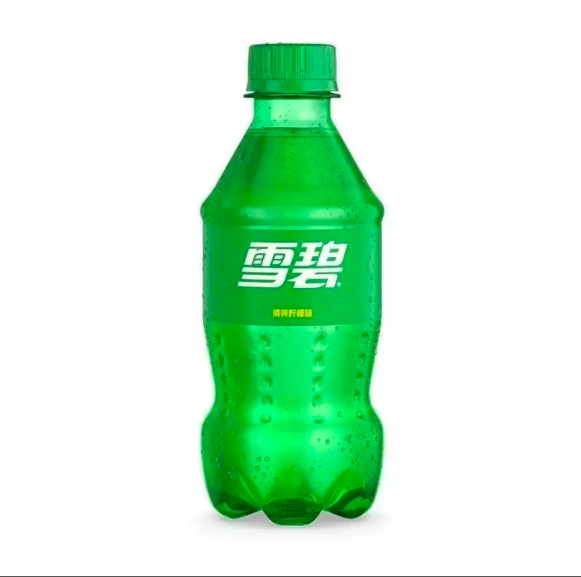 雪碧330ml