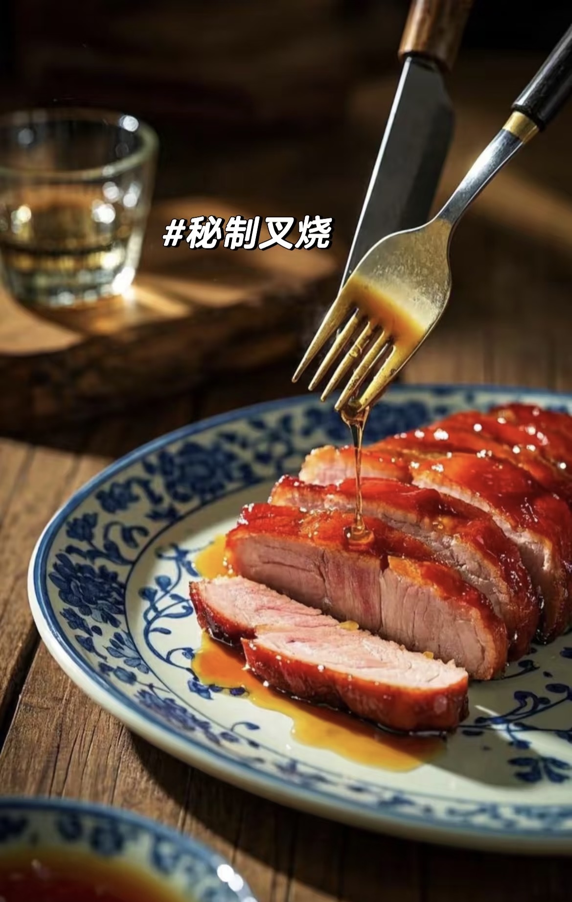 港式叉烧