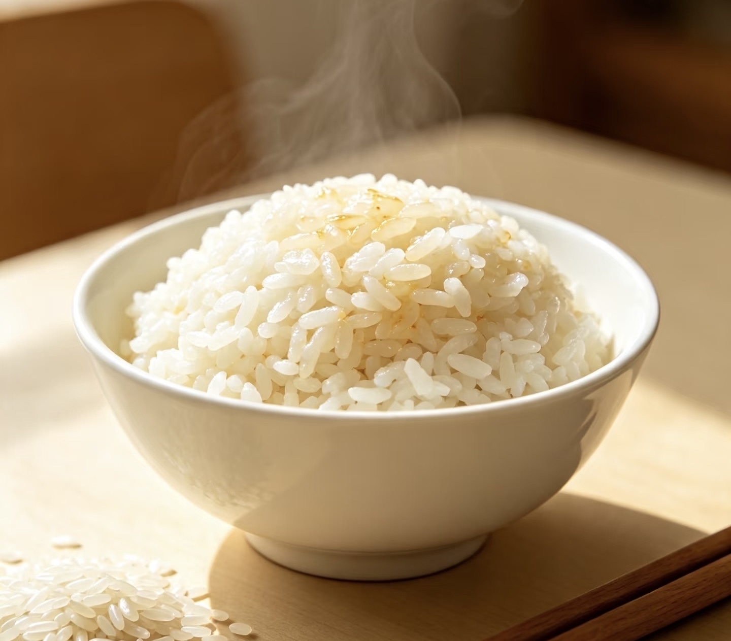 米饭