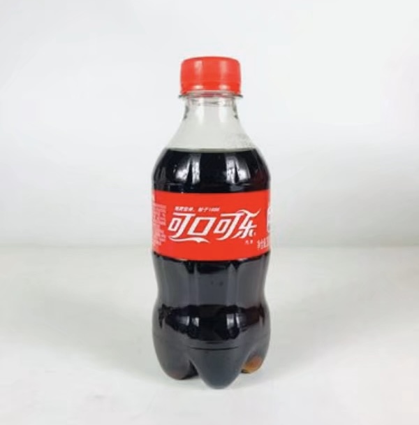 可乐330ml