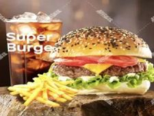 【芝士牛肉】经典牛肉芝士鸡蛋堡自选三件套