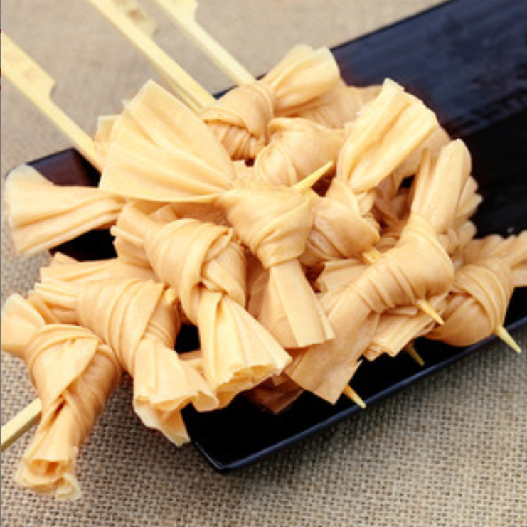 豆扣