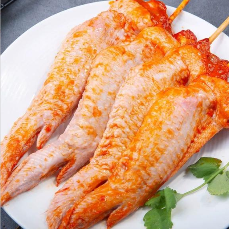 鸡全翅