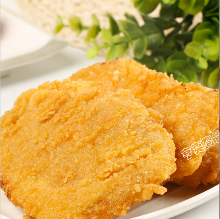 大鸡排