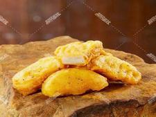 黄金鸡块4个Nuggets