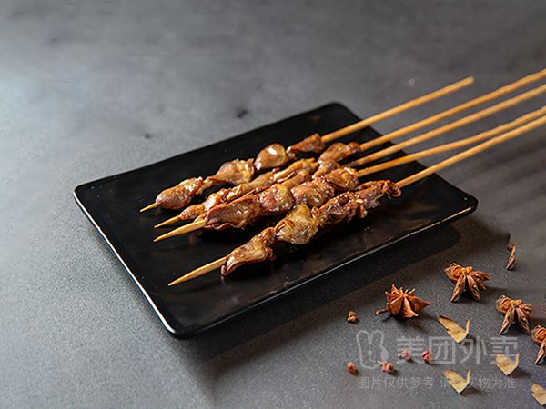 小把鸭肠
