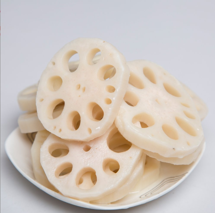 藕片