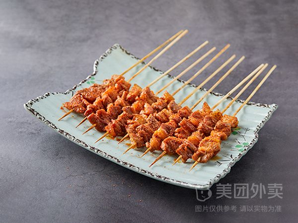 韩五花