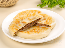 加一片牛肉饼Addbeef