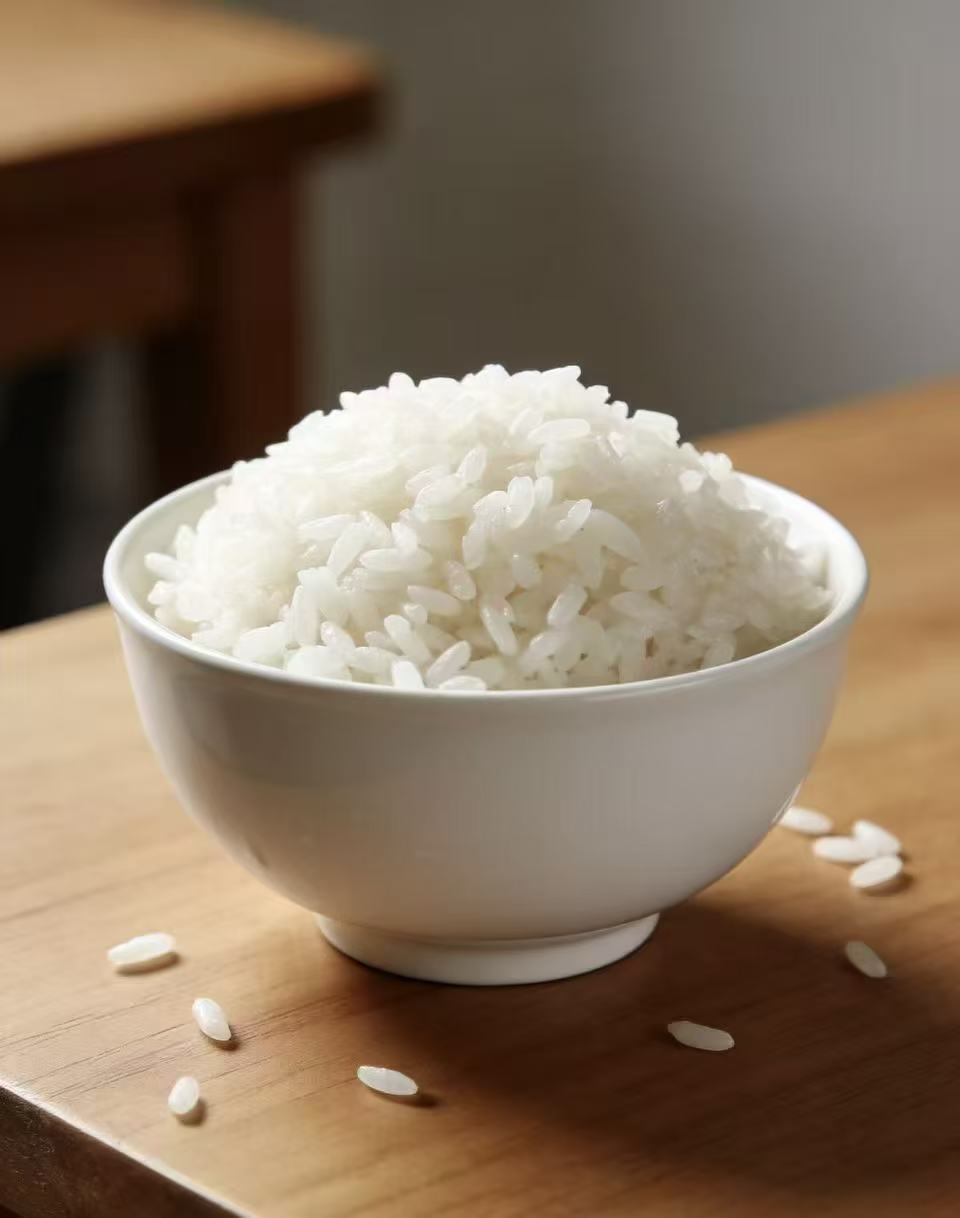 单加米饭🍚