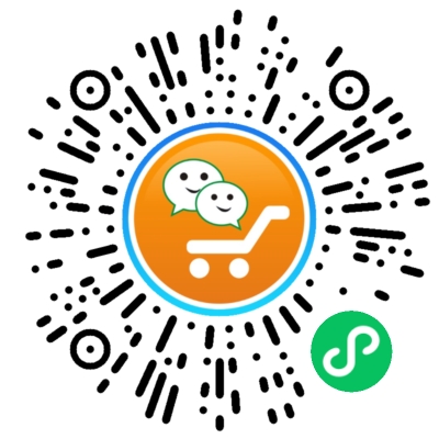 上门洗车二维码