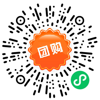 团购平台二维码