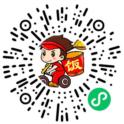 同城外卖二维码
