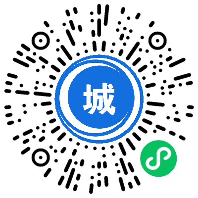 同城信息二维码