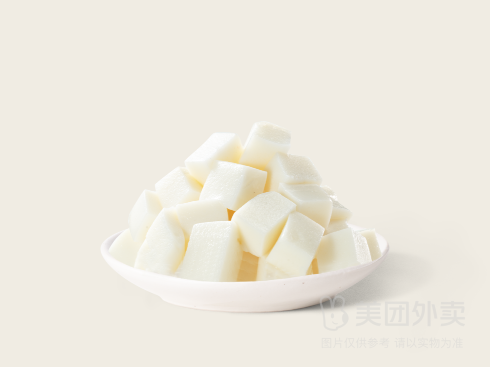 奶冻