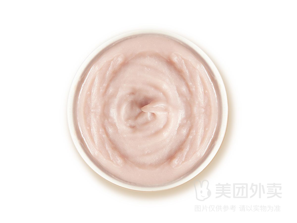 厚芋泥