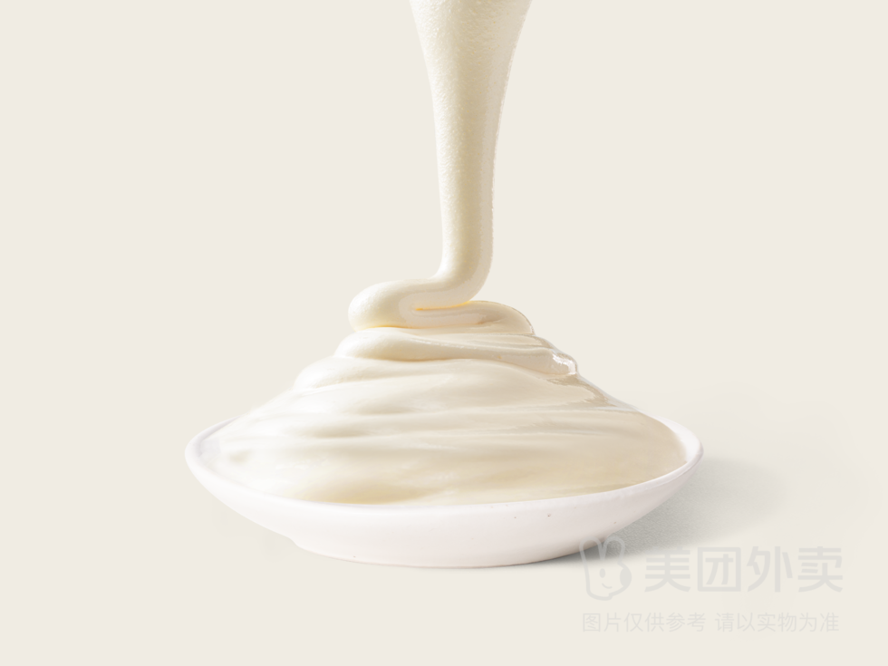 芝士奶盖