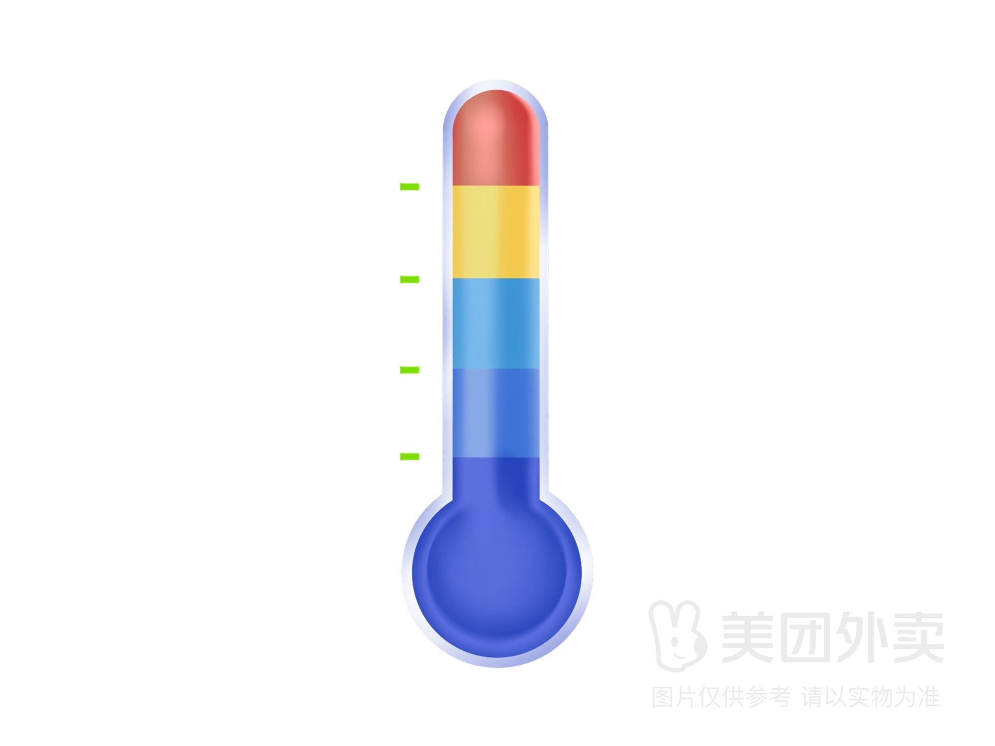关于温度、冰量(非卖品)