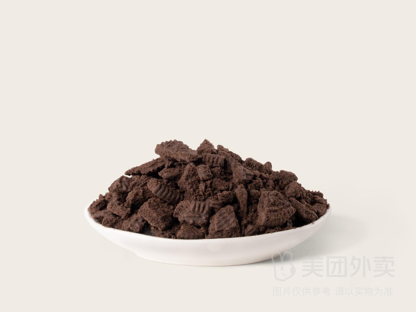 奥利奥